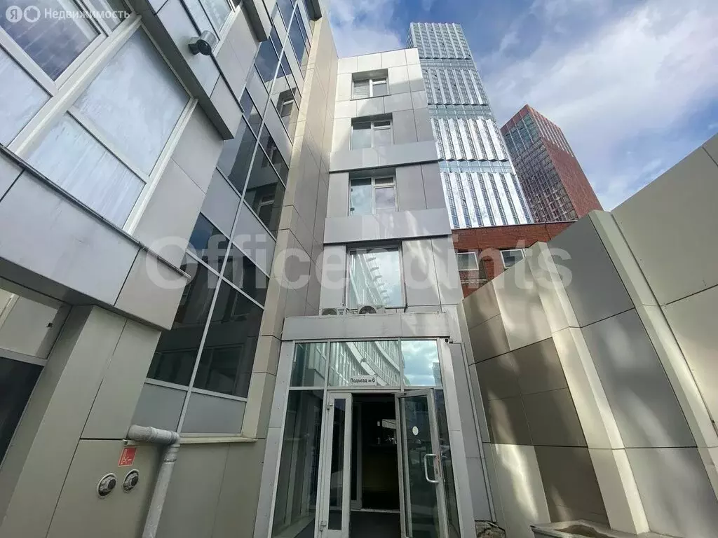 Офис (358.9 м) - Фото 1