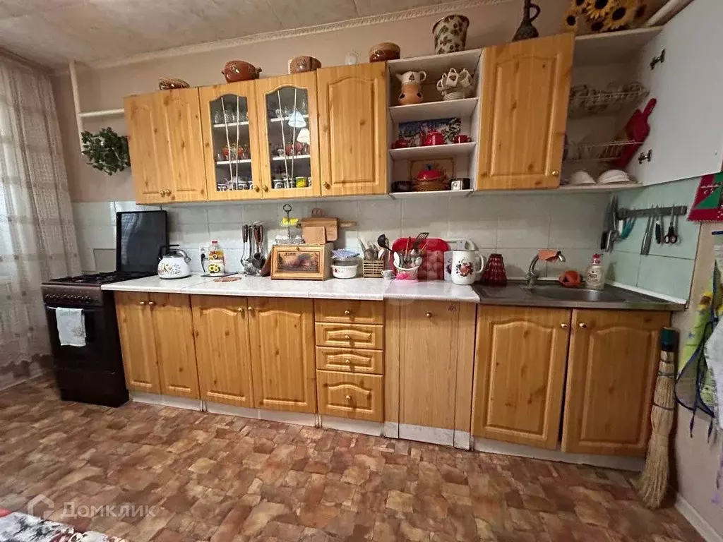 Продаётся 3-к квартира, 69.8 м - Фото 1