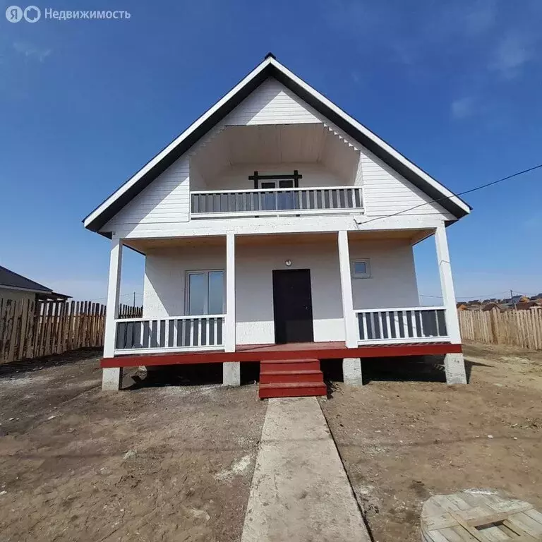 Дом в деревня Грановщина, улица Александра Абдулова (80 м) - Фото 0