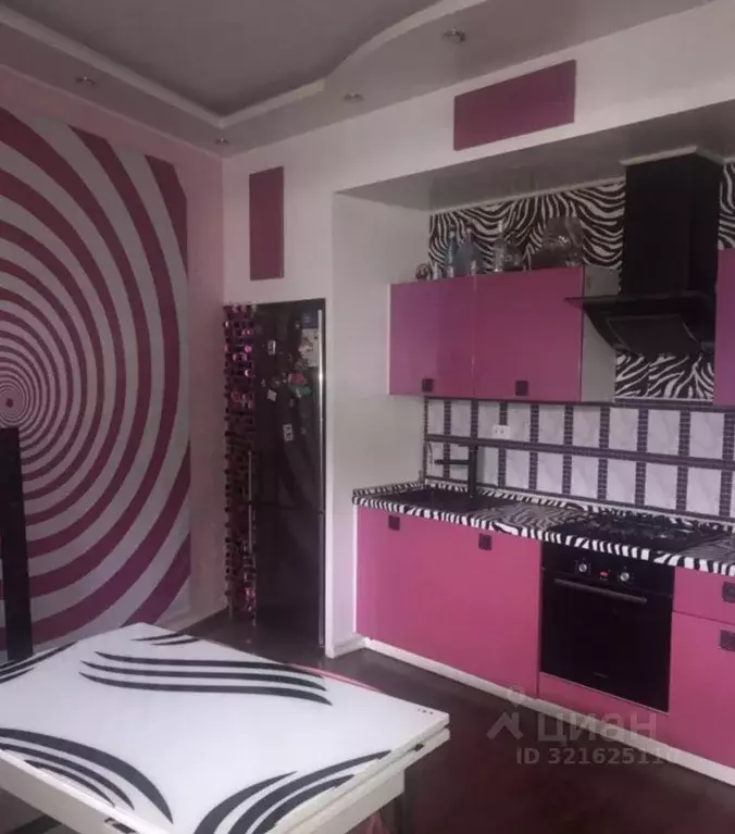 3-к кв. Краснодарский край, Сочи Новый Сочи мкр, ул. Клубничная, 15Б ... - Фото 1