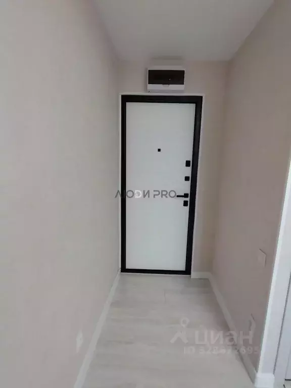 Комната Алтайский край, Барнаул ул. Георгиева, 53/2 (11.0 м) - Фото 2