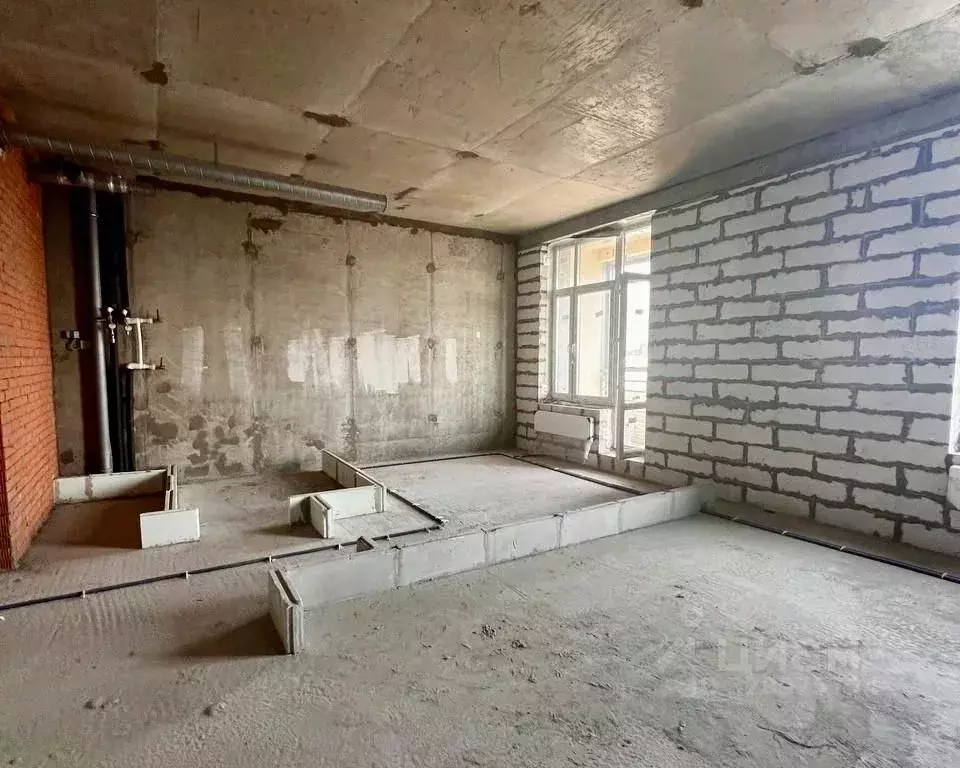 1-к кв. Москва ул. Багрицкого, 18 (44.6 м) - Фото 1