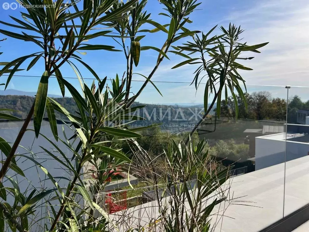 Дом в Сочи, Миндальная улица (288 м) - Фото 2