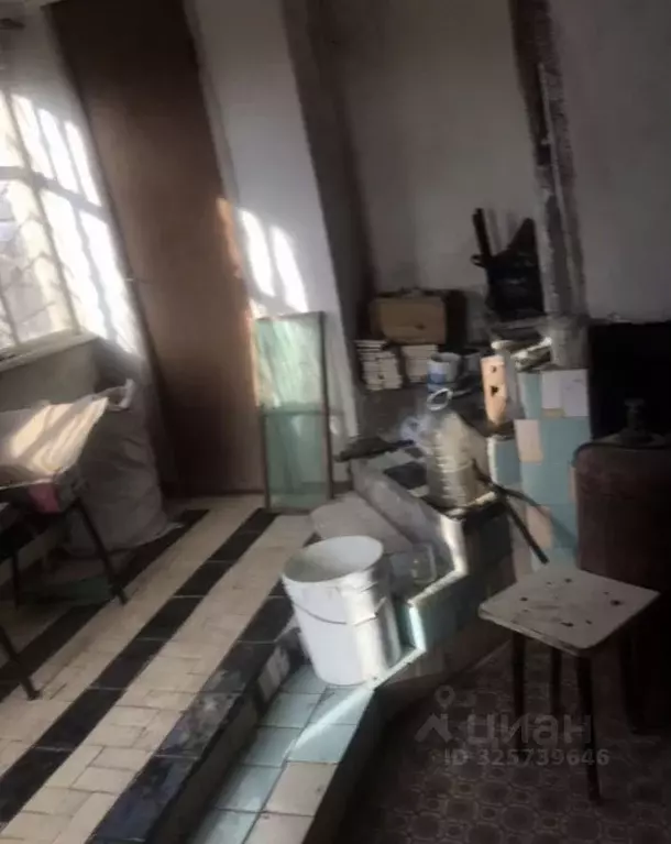 Дом в Крым, Сакский район, Суворовское с/пос, Надежда СНТ  (120 м) - Фото 2