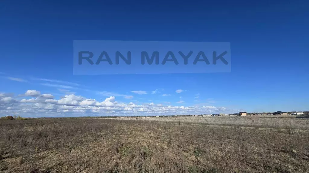 Участок в Адыгея, Майкоп ул. Маршала Мерецкова, 132 (6.0 сот.) - Фото 1