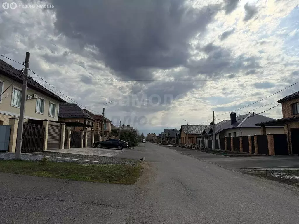 Дом в Оренбург, посёлок имени Куйбышева, улица Попкова, 26 (223.6 м) - Фото 1