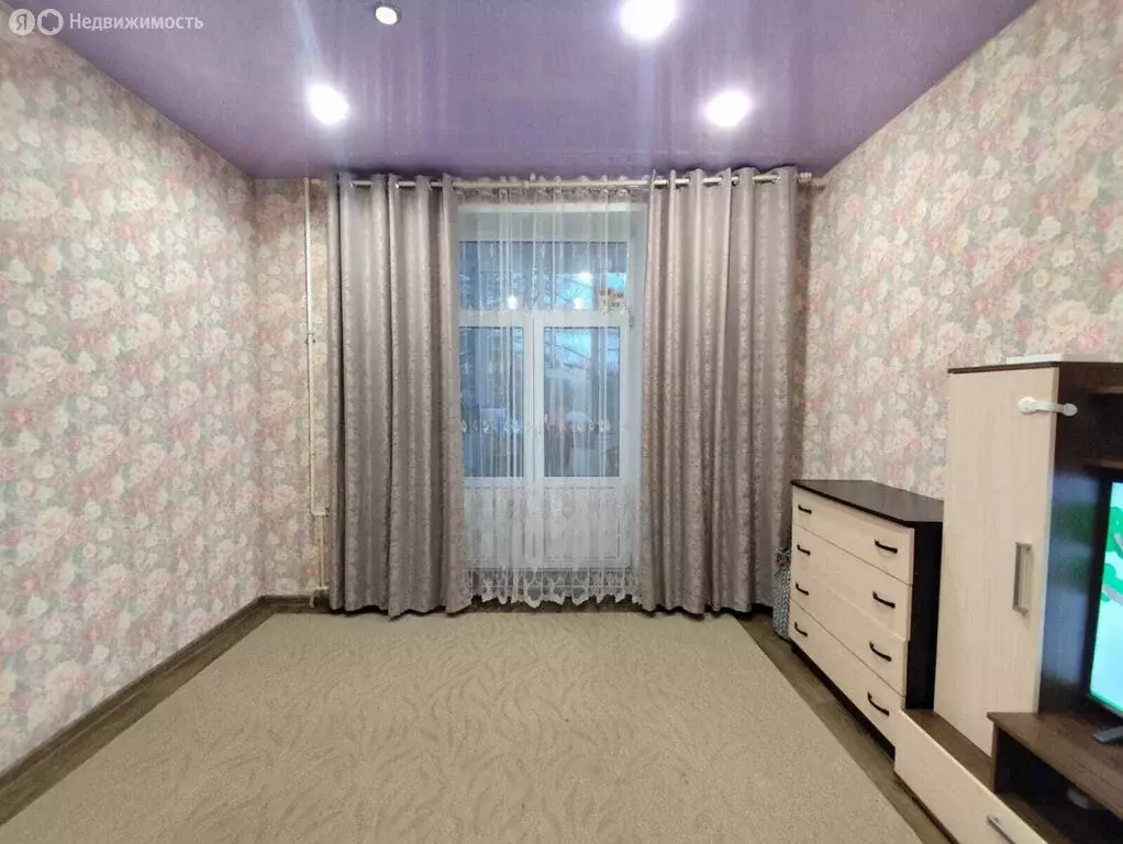 2-комнатная квартира: Екатеринбург, Коуровская улица, 22 (56.3 м) - Фото 1