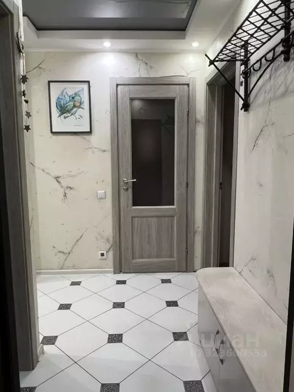 2-к кв. Омская область, Омск ул. Завертяева, 18к1 (60.0 м) - Фото 2