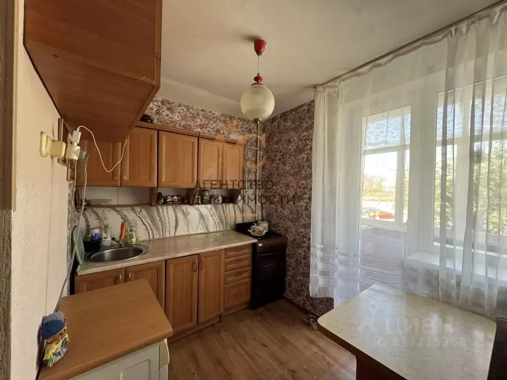 1-к кв. Крым, Феодосия муниципальный округ, Приморский пгт ул. ... - Фото 1