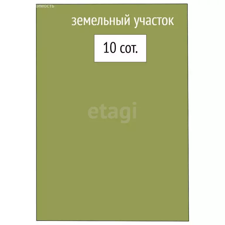 Участок в Нижнетавдинский район, садовое товарищество Моторостроитель, ... - Фото 0