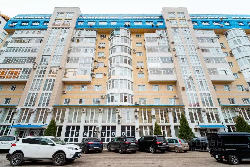 Помещение свободного назначения в Омская область, Омск ул. Фрунзе, 1к3 ... - Фото 1