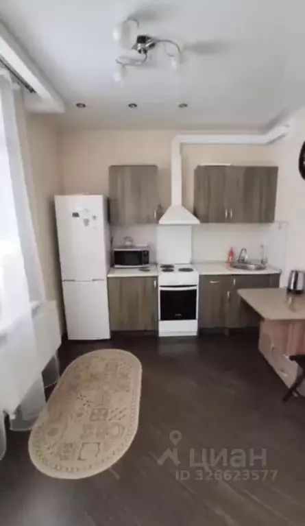 1-к кв. Москва Сосенское поселение, ул. Николо-Хованская, 24 (30.1 м) - Фото 2