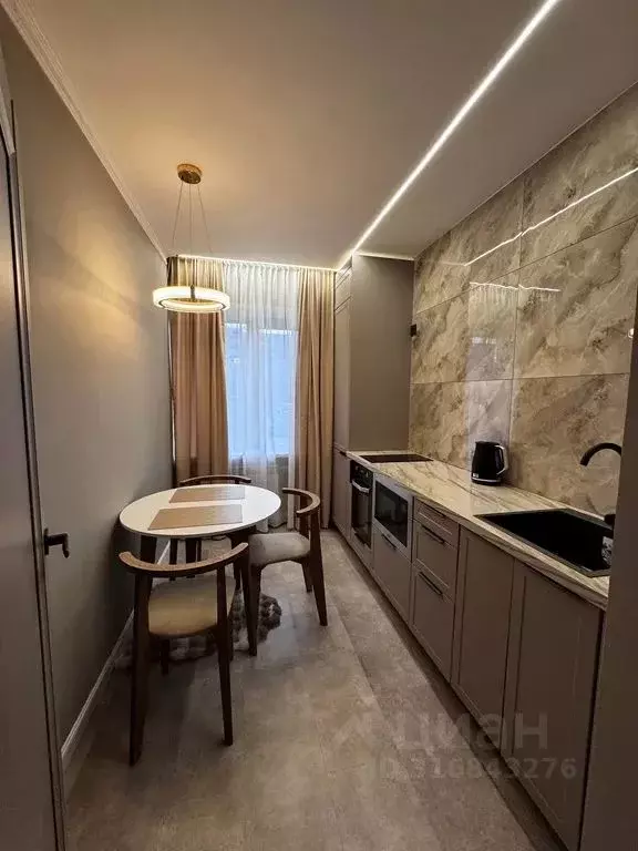 2-к кв. Тыва, Кызыл ул. Кечил-Оола, 3 (50.0 м) - Фото 1