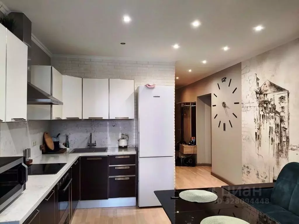 2-к кв. Москва ул. Ватутина, 9 (83.0 м) - Фото 1