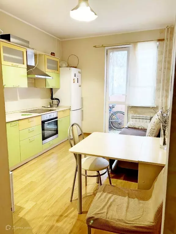 Продаётся 1-к квартира, 46 м - Фото 0