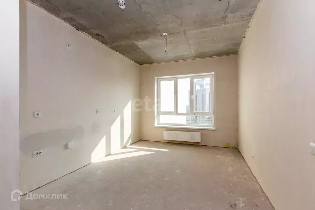 Продаётся 1-к квартира, 36.3 м - Фото 0