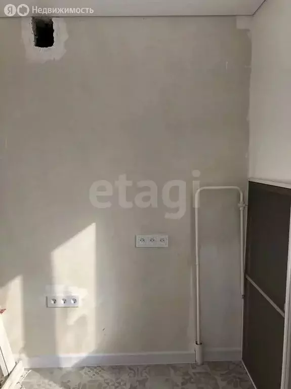 1-комнатная квартира: Курган, улица Максима Горького, 7 (30.6 м) - Фото 1