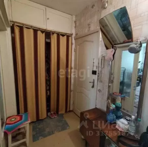 2-к кв. Калмыкия, Элиста 4-й мкр, 35 (52.0 м) - Фото 1