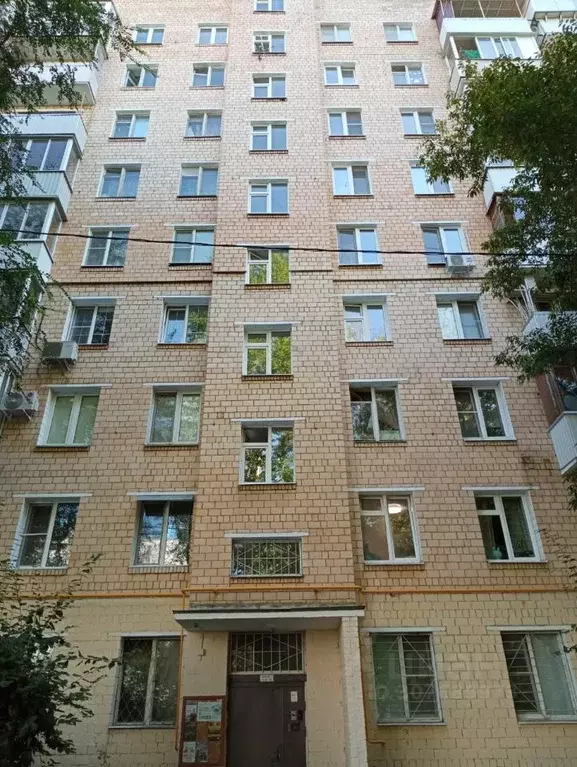 3-к кв. Москва Полярная ул., 7К1 (56.0 м) - Фото 0