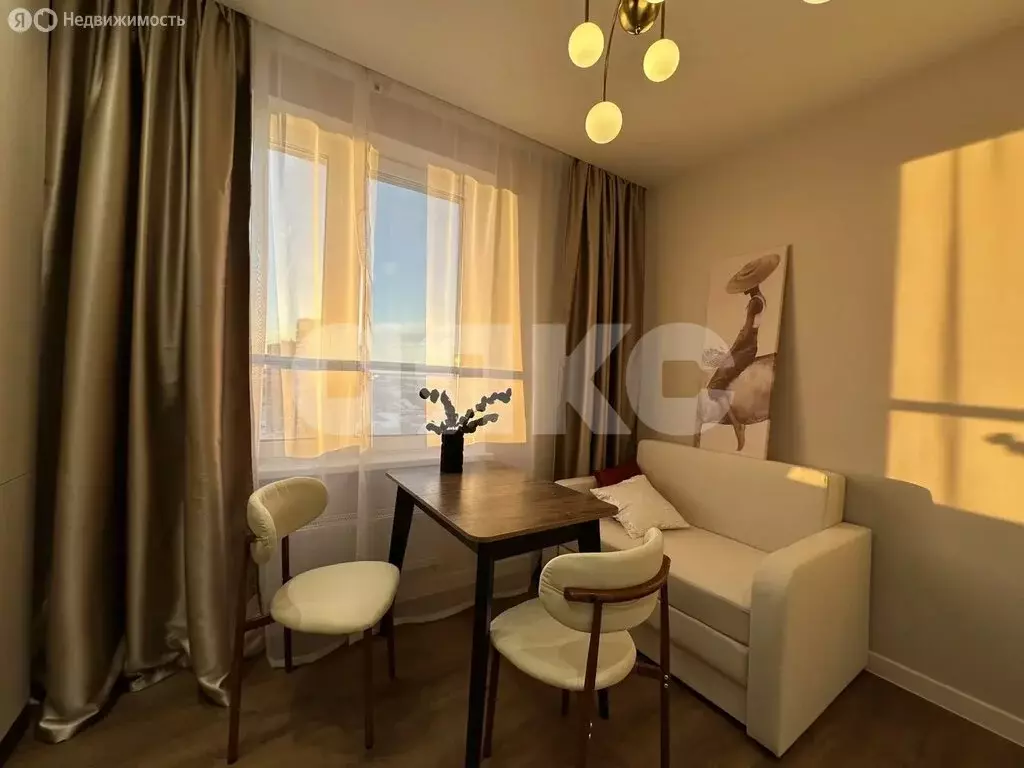 2-комнатная квартира: Тула, улица Генерала Маргелова, 3к3 (60 м) - Фото 1