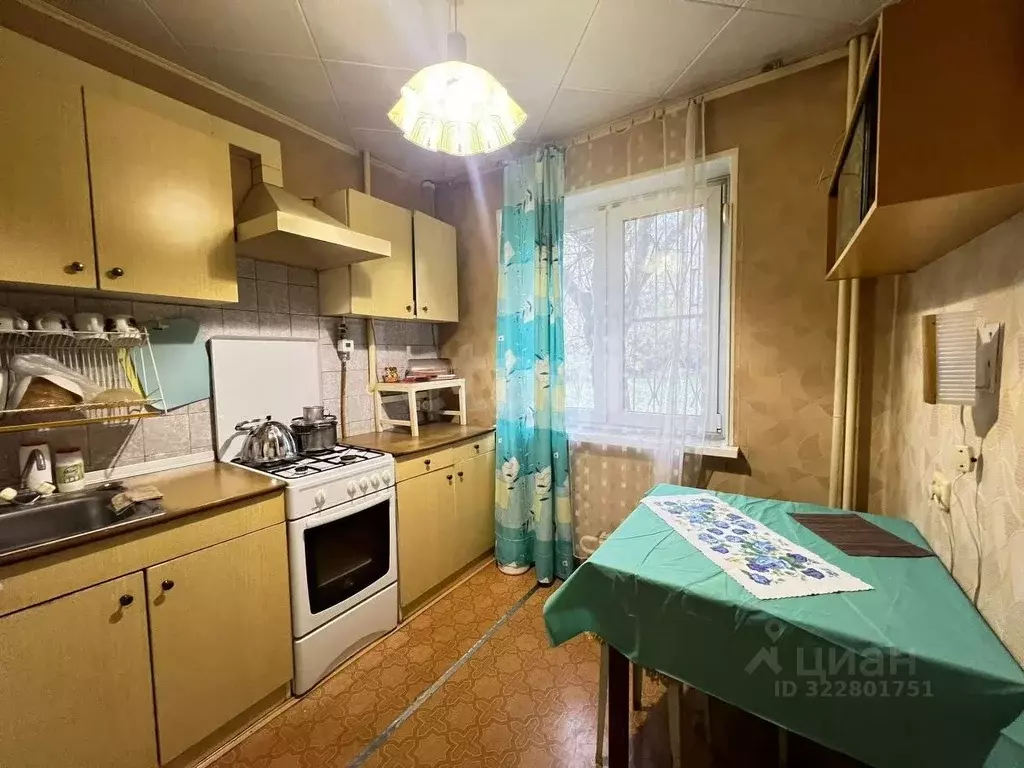 2-к кв. Челябинская область, Челябинск ул. Елькина, 92б (44.9 м) - Фото 0