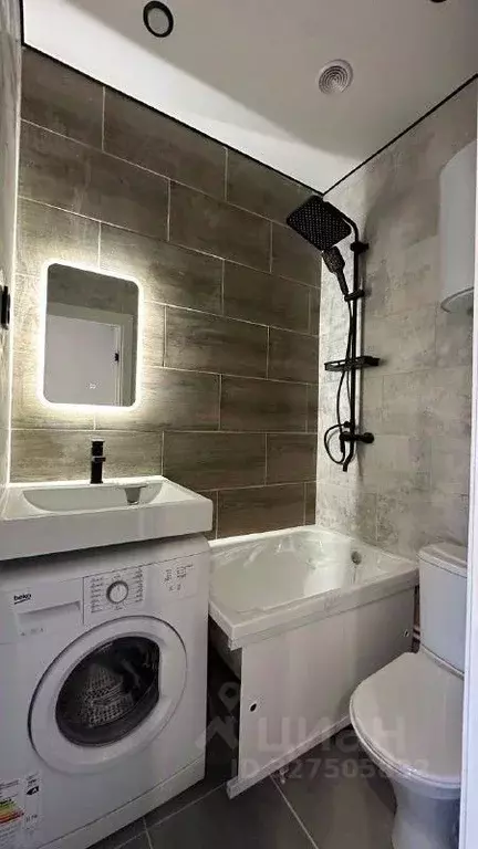 Студия Татарстан, Казань ул. Лядова, 10 (13.7 м) - Фото 2