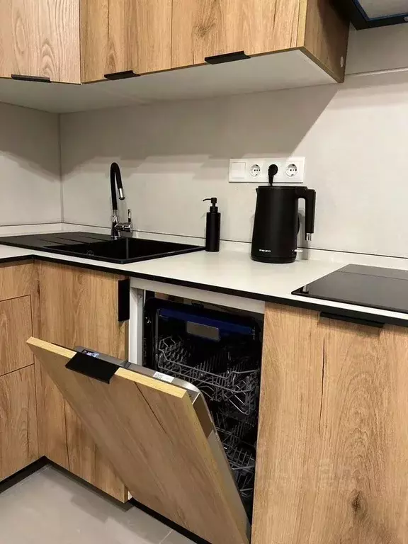 2-к кв. Москва ул. Берзарина, 32А (40.0 м) - Фото 2