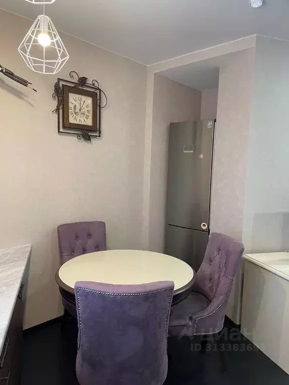 1-к кв. Самарская область, Тольятти Спортивная ул., 6 (45.0 м) - Фото 1