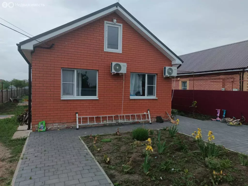 Дом в посёлок Широчанка, улица Якира (66.9 м) - Фото 0