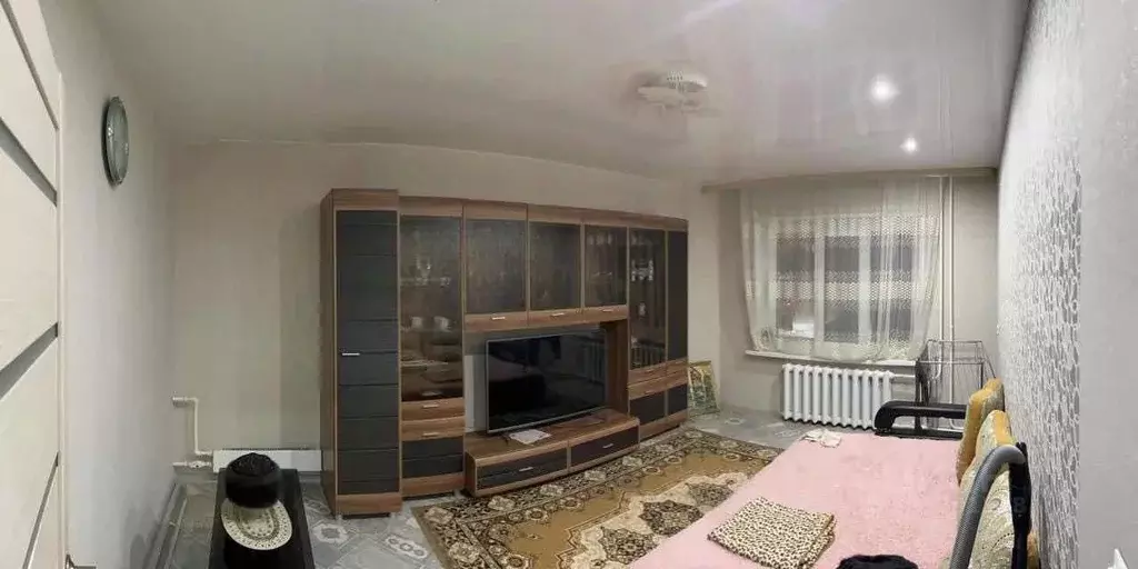 2-к кв. Саха (Якутия), Якутск Птицефабрика мкр, 13 (46.4 м) - Фото 2