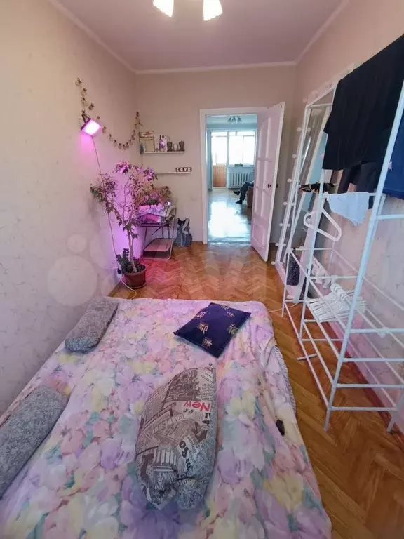 2-к. квартира, 43 м, 4/5 эт. - Фото 1
