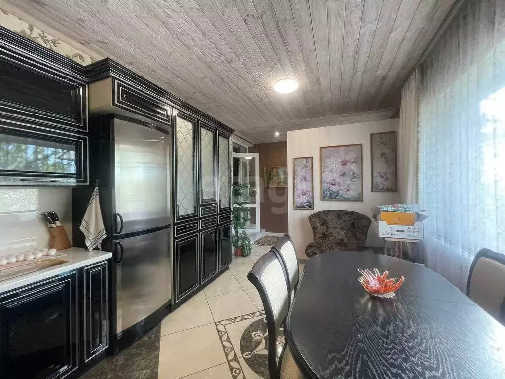 Дом в Крым, Симферополь ул. Космонавтов, 4 (231 м) - Фото 1