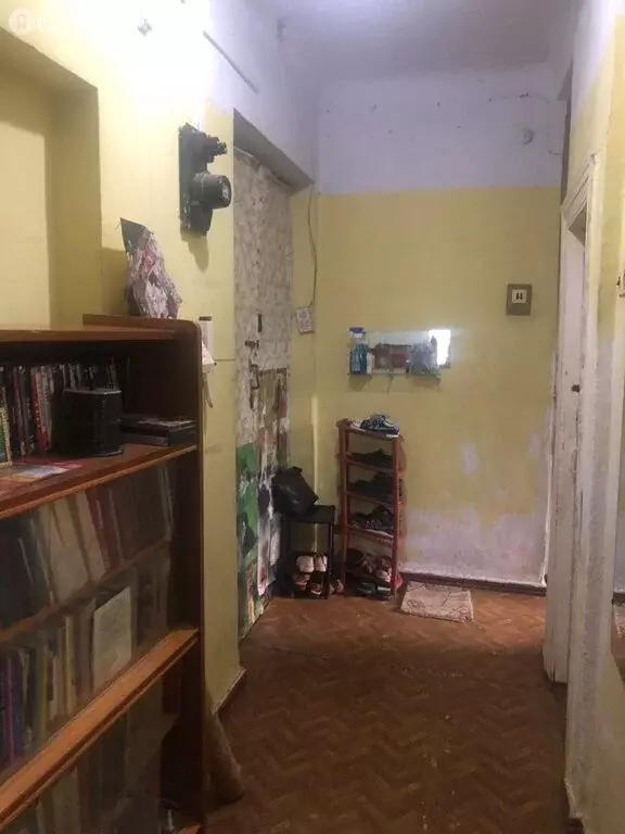 3-комнатная квартира: Волгоград, Московская улица, 5 (61.5 м) - Фото 0