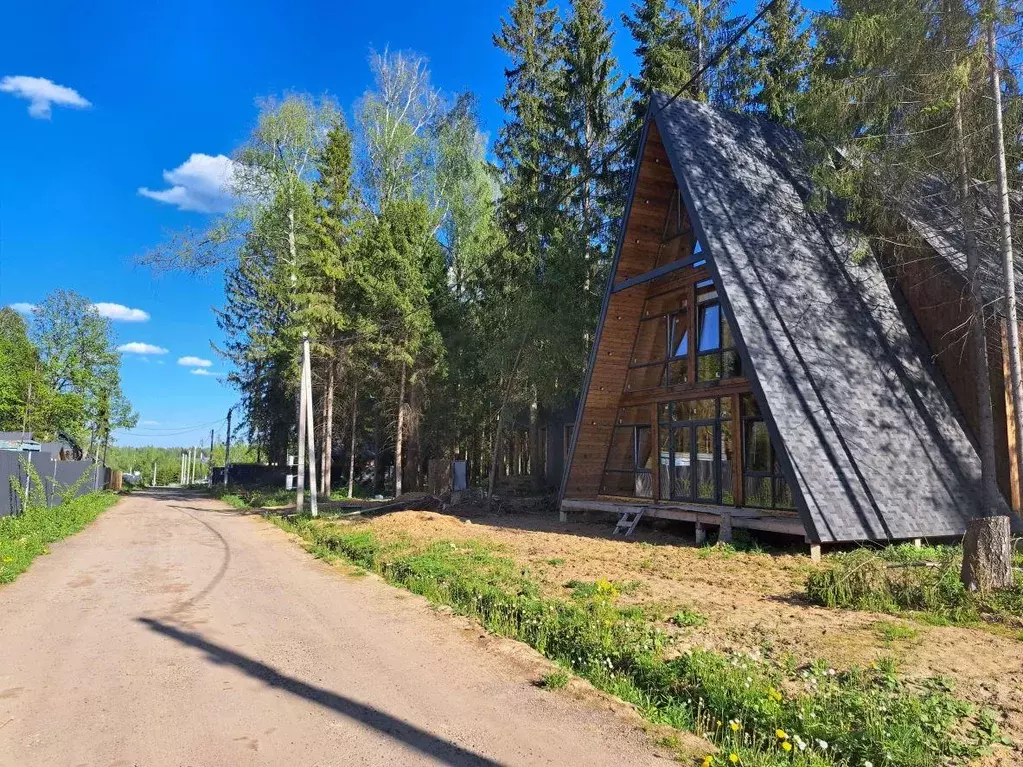 Участок, 10 сот., поселения (ижс) - Фото 1