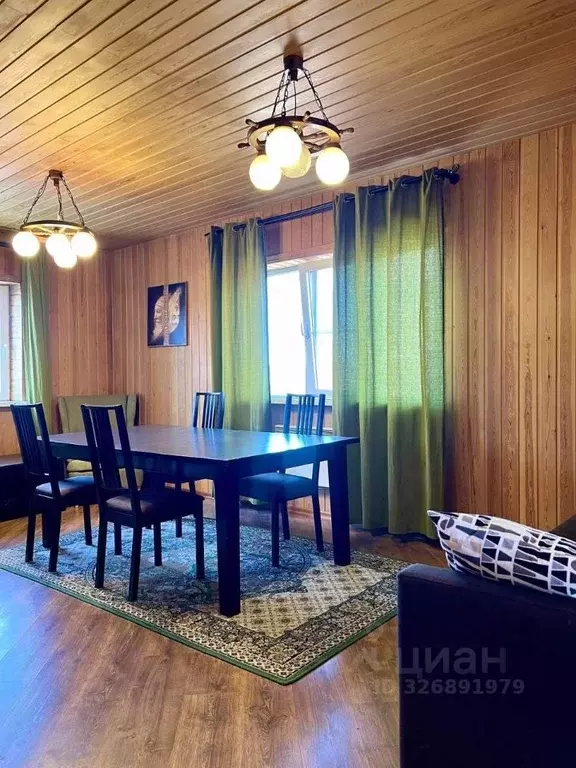 Дом в Иркутская область, Иркутск пл. Графа Сперанского (130 м) - Фото 1