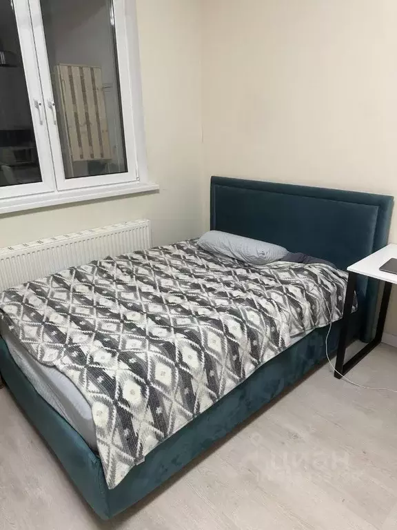 Студия Московская область, Красногорск ул. Липовой Рощи, 6к1 (30.0 м) - Фото 0