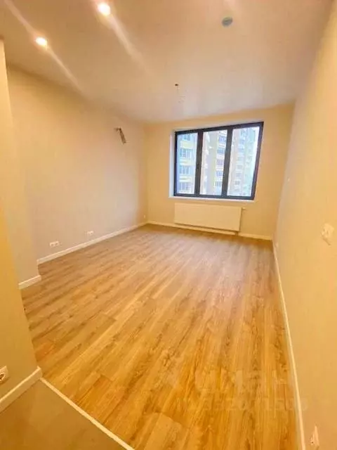 Студия Москва проезд Серебрякова, 11к2 (25.1 м) - Фото 2
