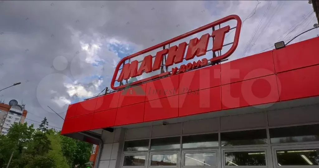 Габ Магнит 8.5 лет окупаемости, 980 кв.м - Фото 0