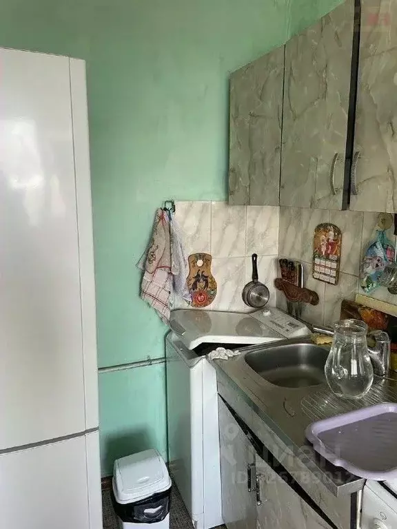 1-к кв. Самарская область, Самара ул. Тухачевского, 253 (31.0 м) - Фото 2