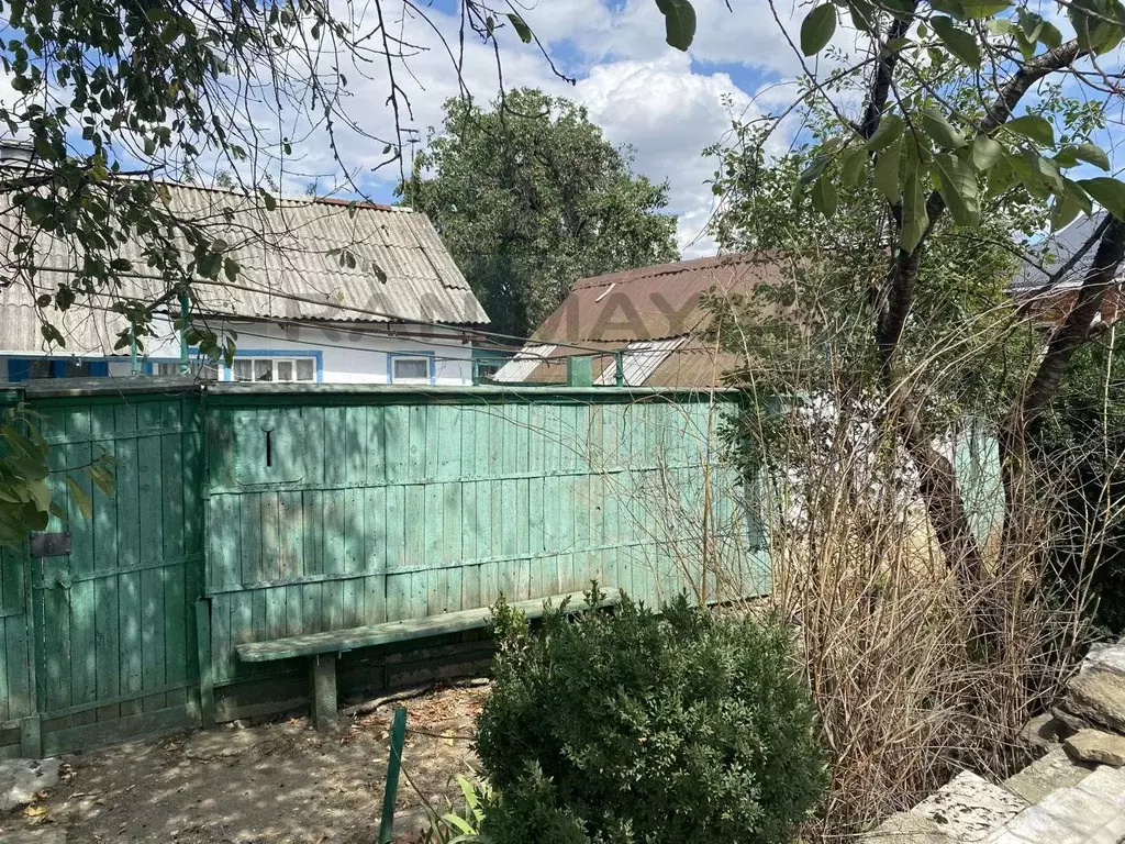 Дом в Адыгея, Майкоп ул. Революции, 94 (70 м) - Фото 1