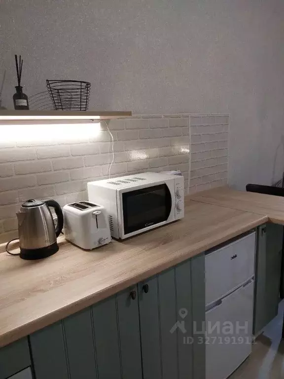 Студия Московская область, Мытищи бул. Тенистый, 9 (22.2 м) - Фото 2