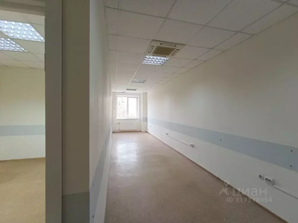 Офис в Тульская область, Тула ул. Мориса Тореза, 5 (55 м) - Фото 1