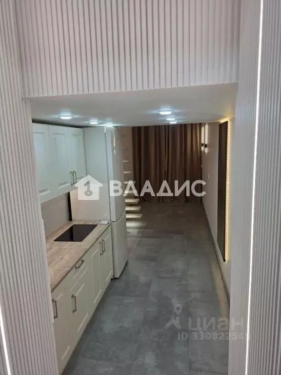 Студия Москва Бабаевская ул., 1/8С1 (16.9 м) - Фото 1