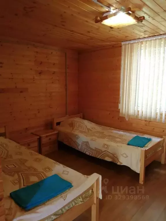 Комната Краснодарский край, Геленджик ул. Циолковского, 42 (20.0 м) - Фото 2