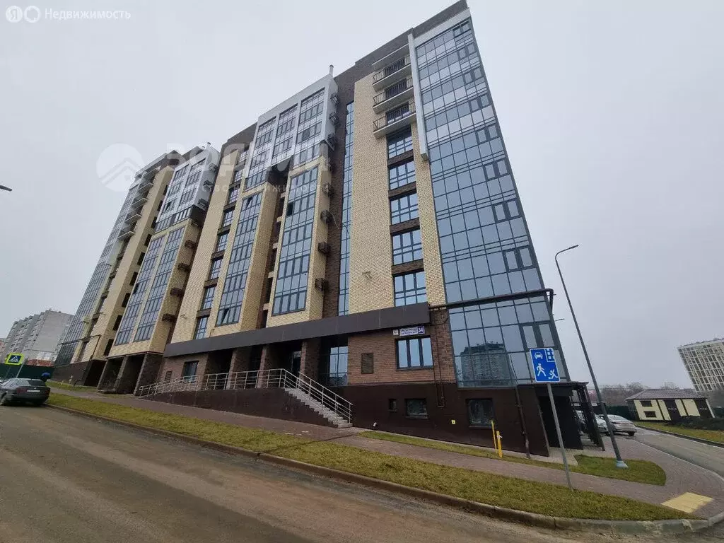 Помещение свободного назначения (461.4 м) - Фото 1