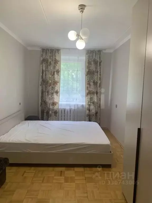 2-к кв. Ярославская область, Ярославль ул. Ньютона, 16 (51.0 м) - Фото 2