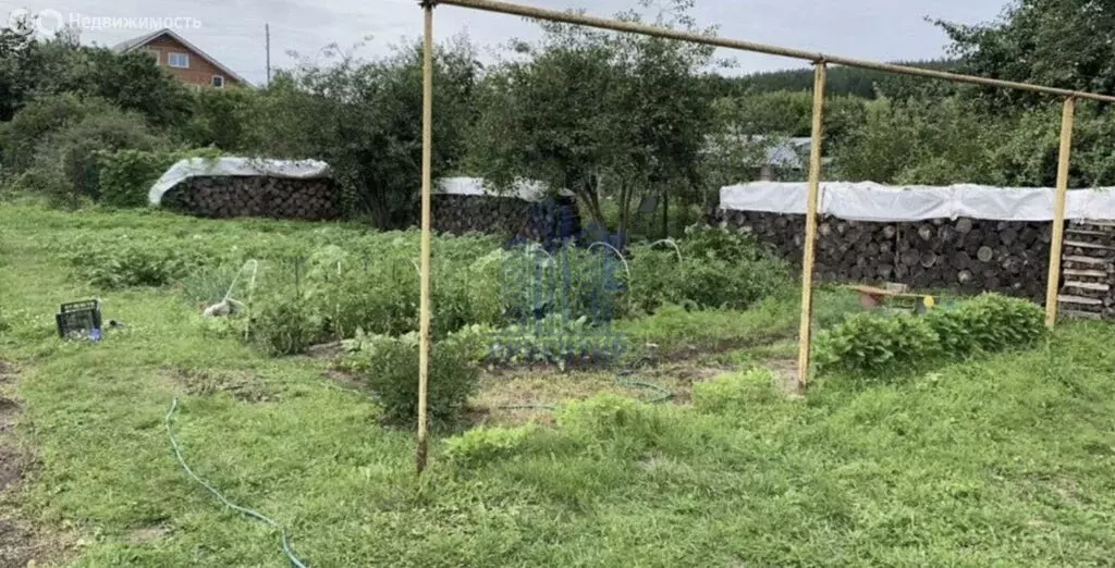 Участок в Козловка, Советская улица, 7 (6 м) - Фото 1