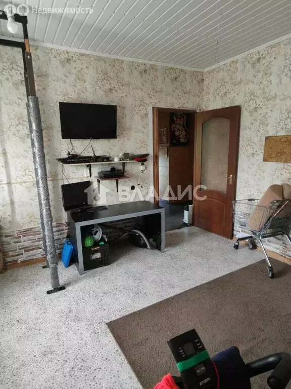 Дом в Подольск, СНТ Берёзка-2, 2-й квартал, 35 (160 м) - Фото 2