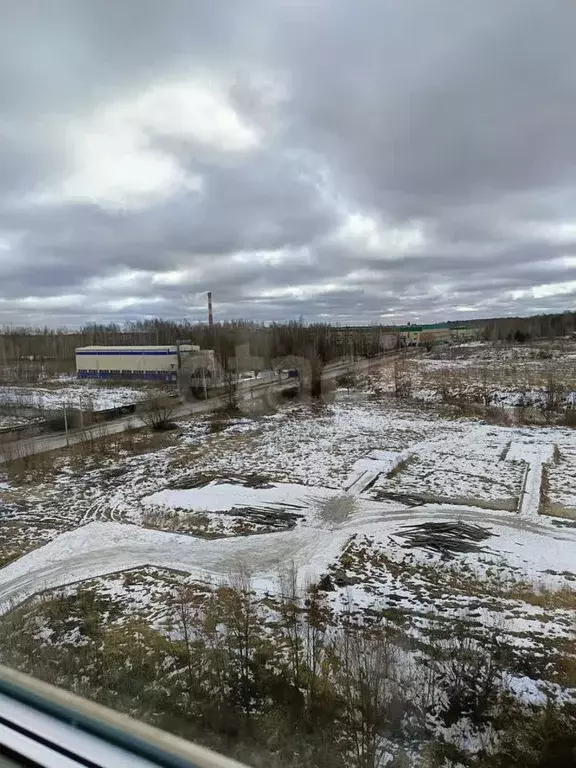 1-к кв. Калужская область, Калуга проезд 3-й Академический, 6 (36.0 м) - Фото 2