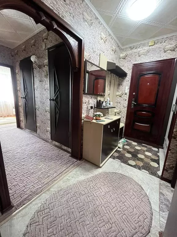 Продаётся 3-к квартира, 58 м - Фото 0